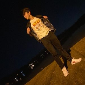 Meet your Posher, Joe